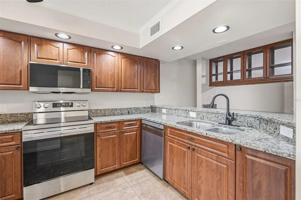 2533 DOLLY BAY DRIVE #105 Palm Harbor, FL 34684