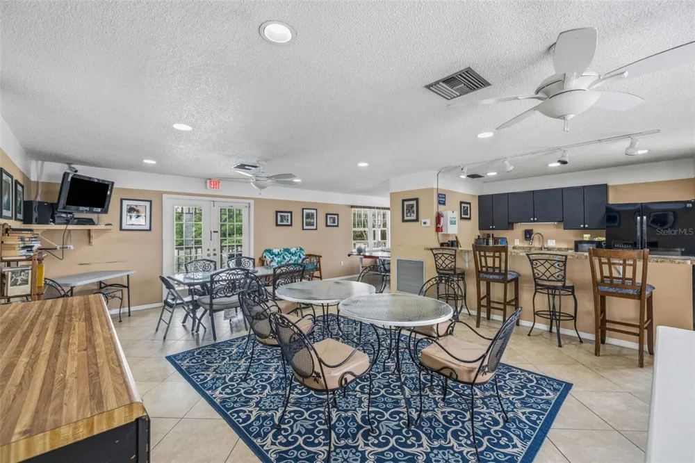 2533 DOLLY BAY DRIVE #105 Palm Harbor, FL 34684
