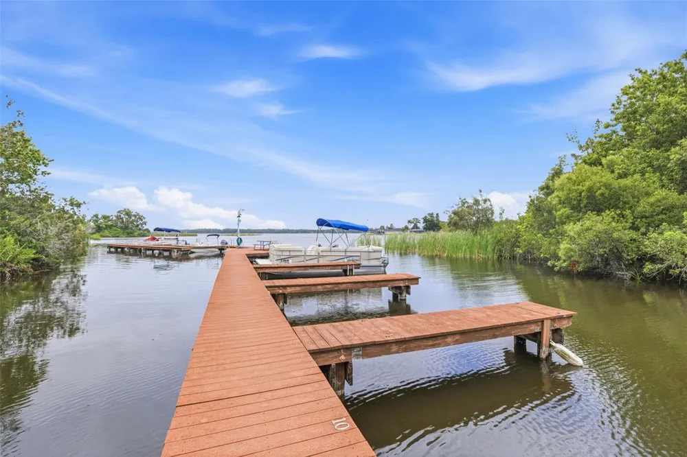 2533 DOLLY BAY DRIVE #105 Palm Harbor, FL 34684