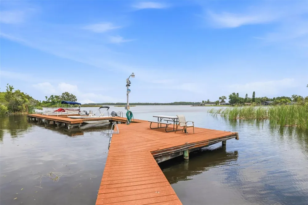 2533 DOLLY BAY DRIVE #105 Palm Harbor, FL 34684