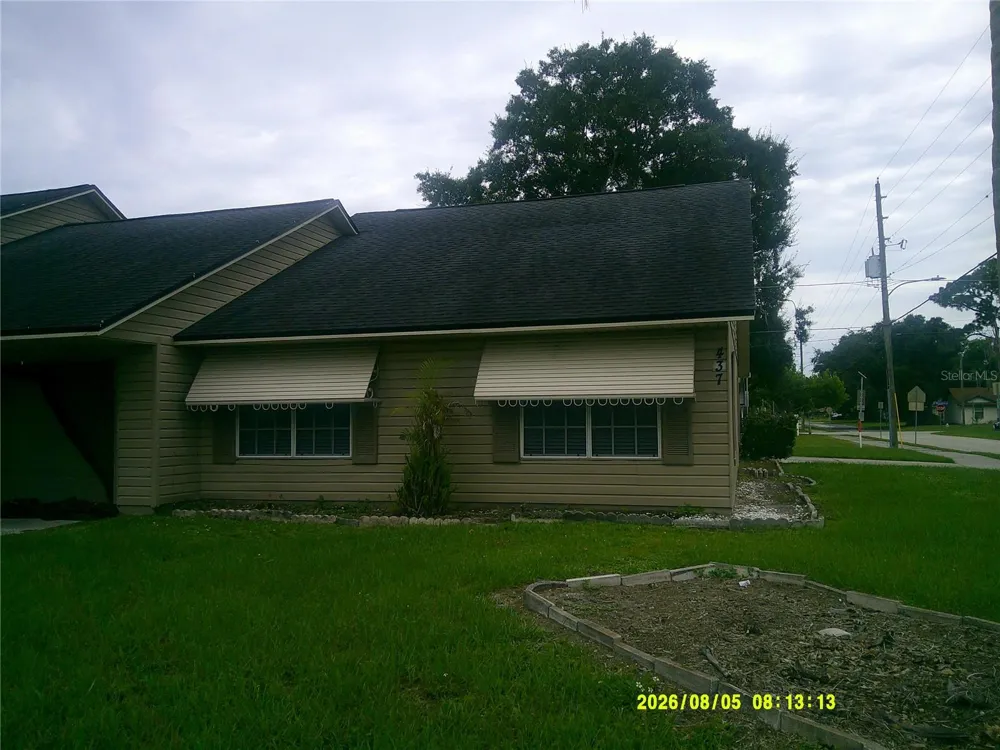 437 COLUMBIA AVENUE St Cloud, FL 34769