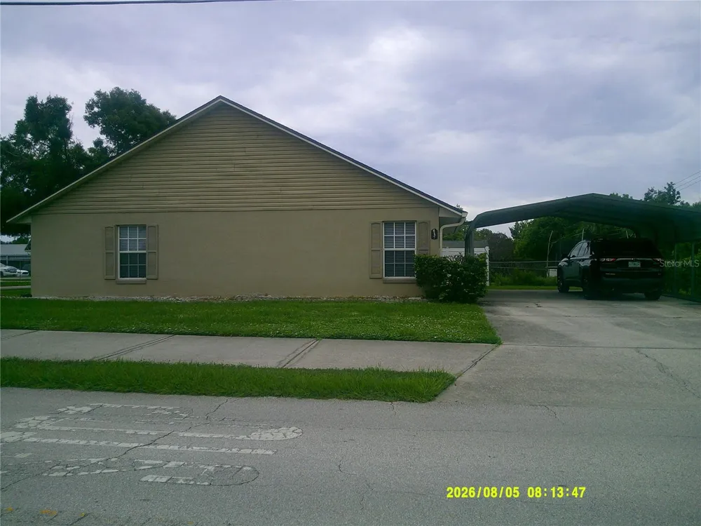 437 COLUMBIA AVENUE St Cloud, FL 34769