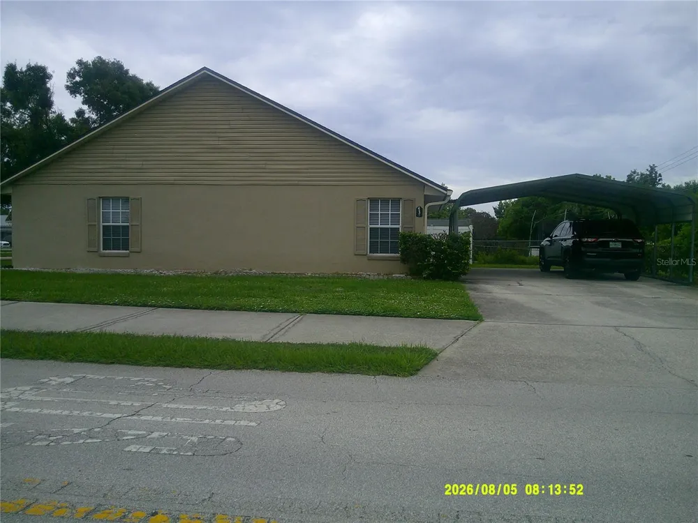 437 COLUMBIA AVENUE St Cloud, FL 34769