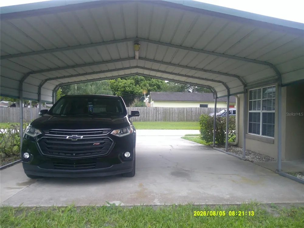 437 COLUMBIA AVENUE St Cloud, FL 34769