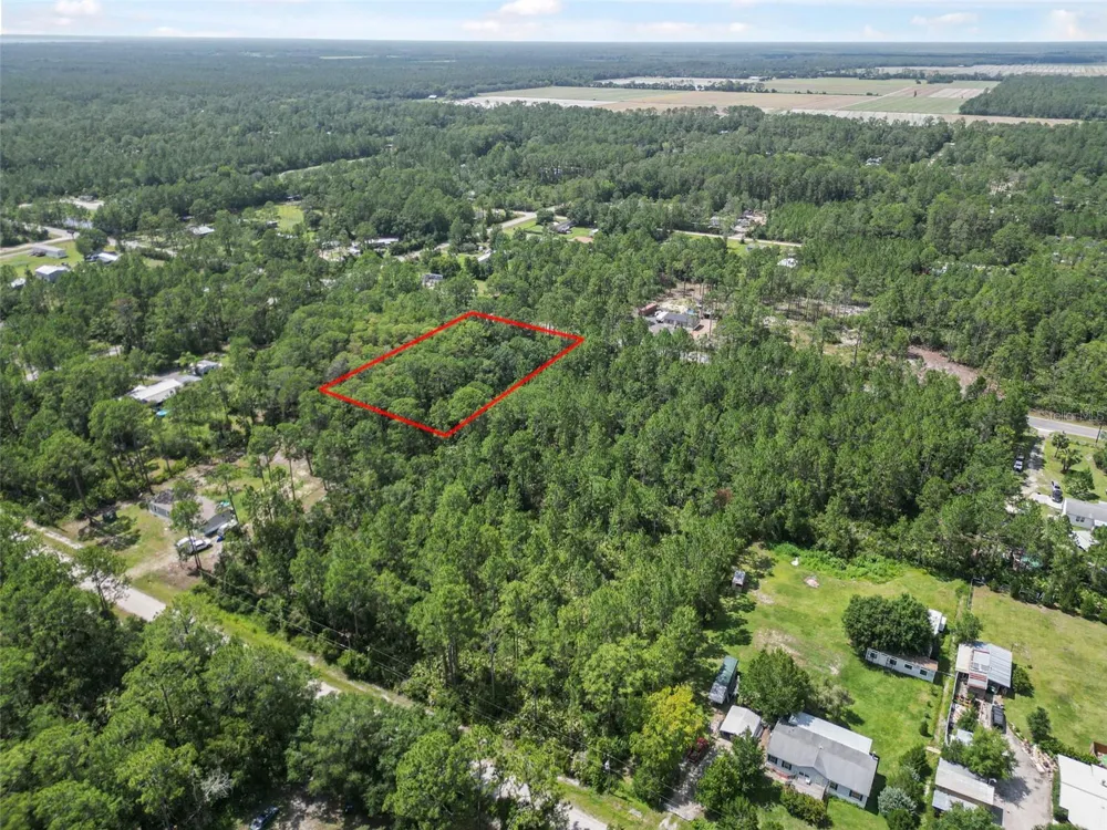 5875 MAHOGANY BOULEVARD Bunnell, FL 32110