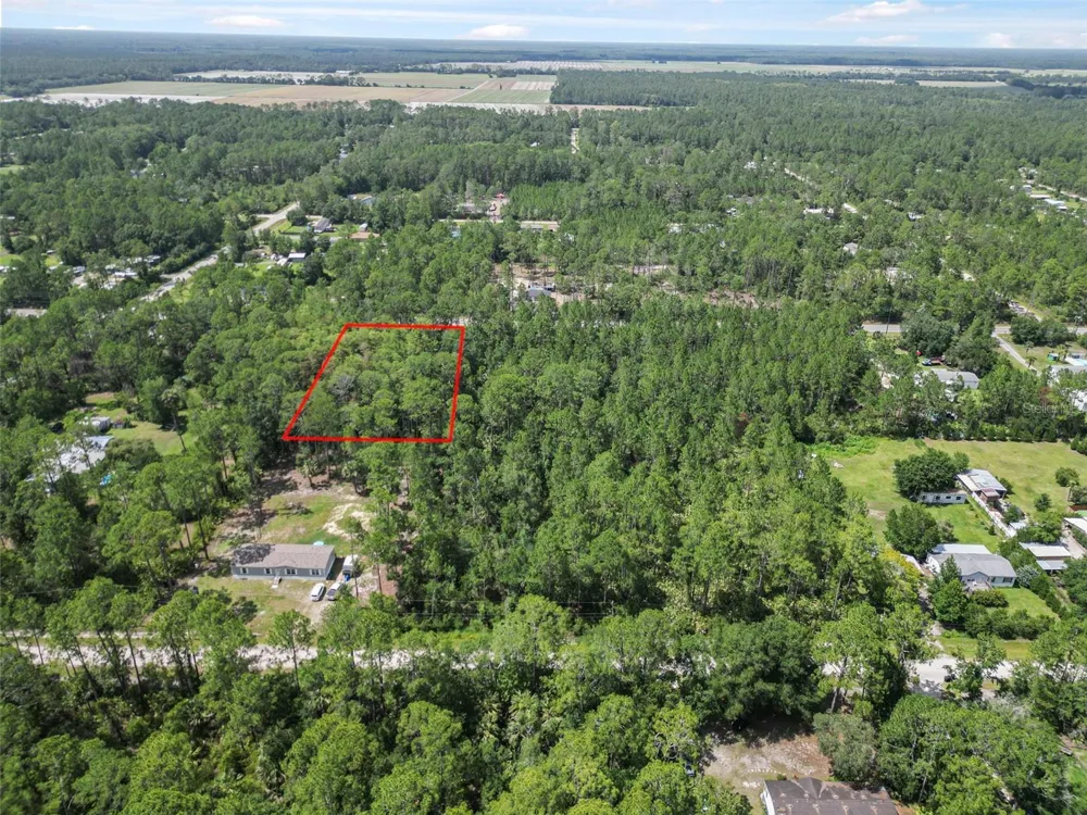 5875 MAHOGANY BOULEVARD Bunnell, FL 32110