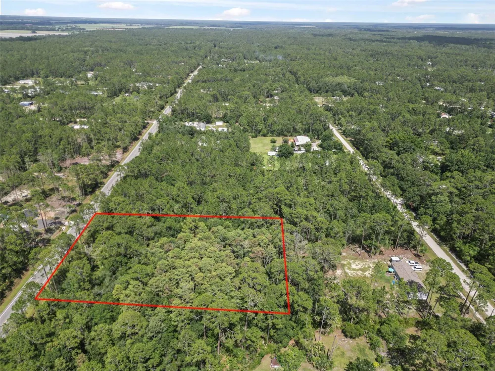 5875 MAHOGANY BOULEVARD Bunnell, FL 32110
