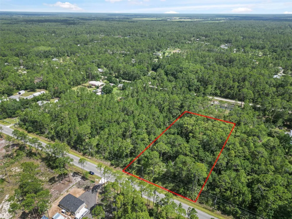 5875 MAHOGANY BOULEVARD Bunnell, FL 32110