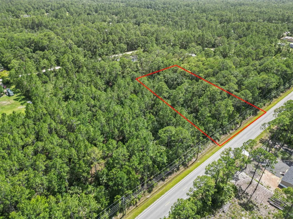 5875 MAHOGANY BOULEVARD Bunnell, FL 32110