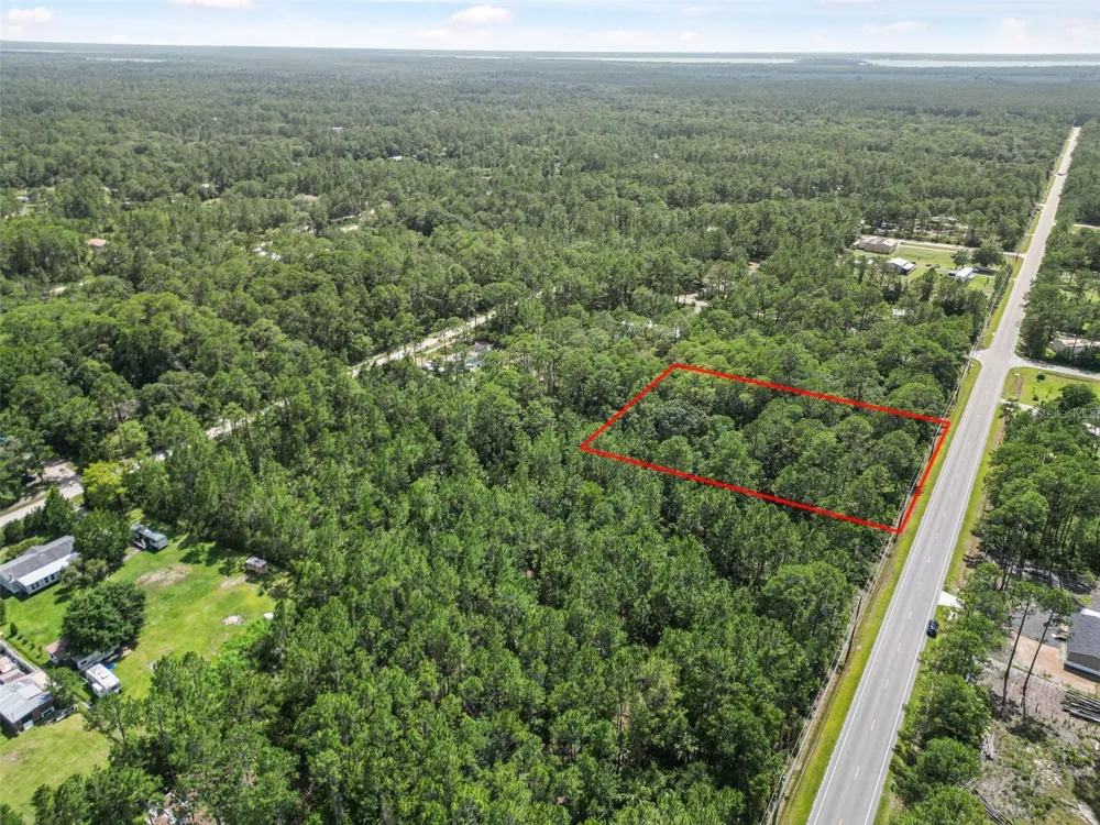 5875 MAHOGANY BOULEVARD Bunnell, FL 32110