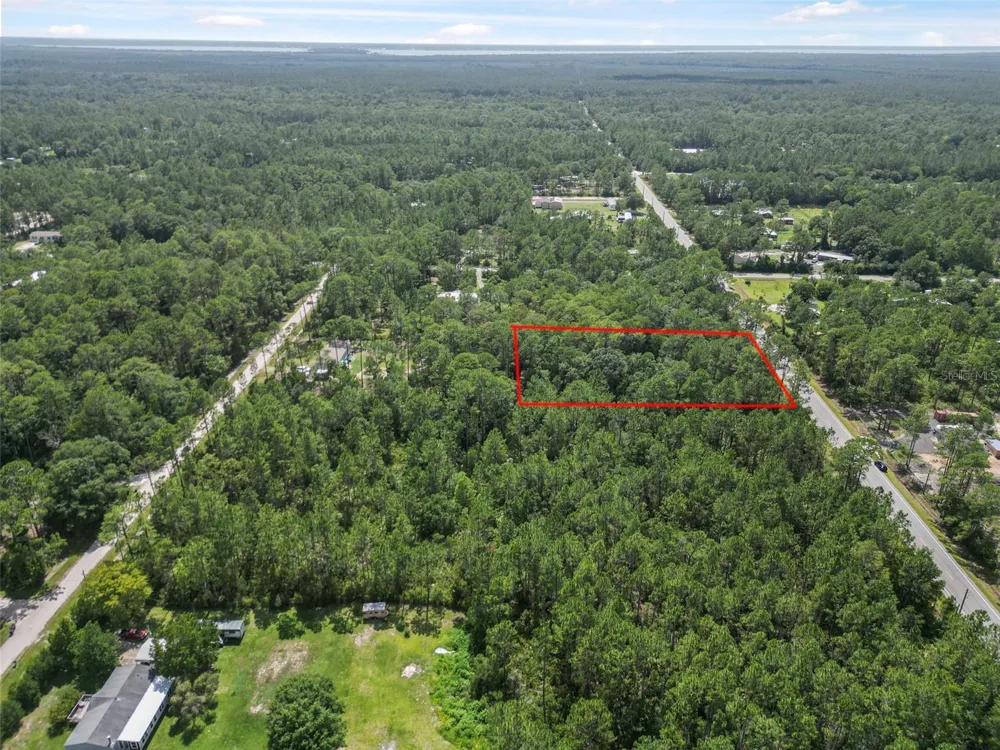 5875 MAHOGANY BOULEVARD Bunnell, FL 32110