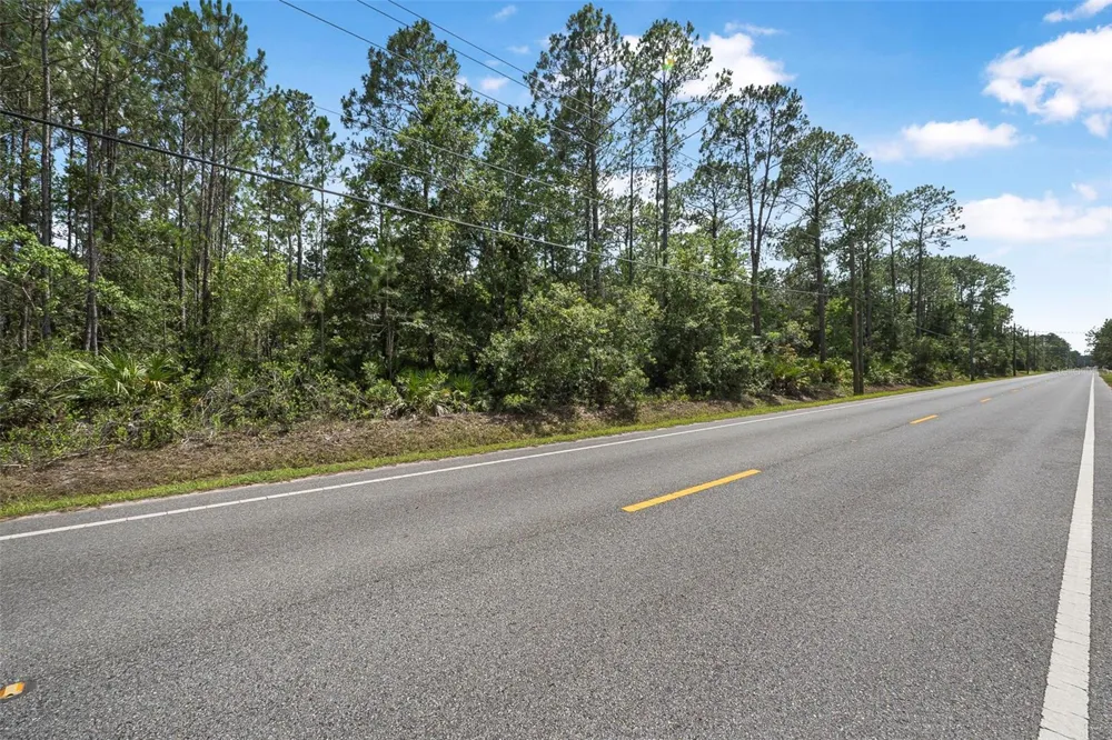 5875 MAHOGANY BOULEVARD Bunnell, FL 32110