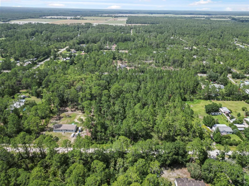 5875 MAHOGANY BOULEVARD Bunnell, FL 32110