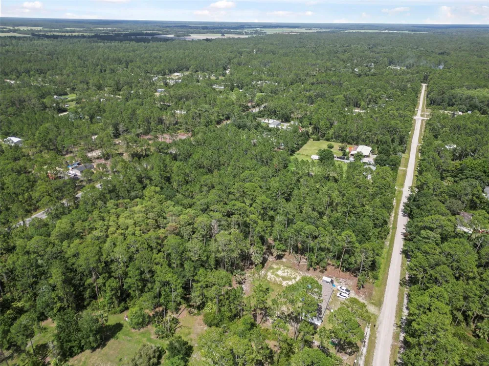 5875 MAHOGANY BOULEVARD Bunnell, FL 32110