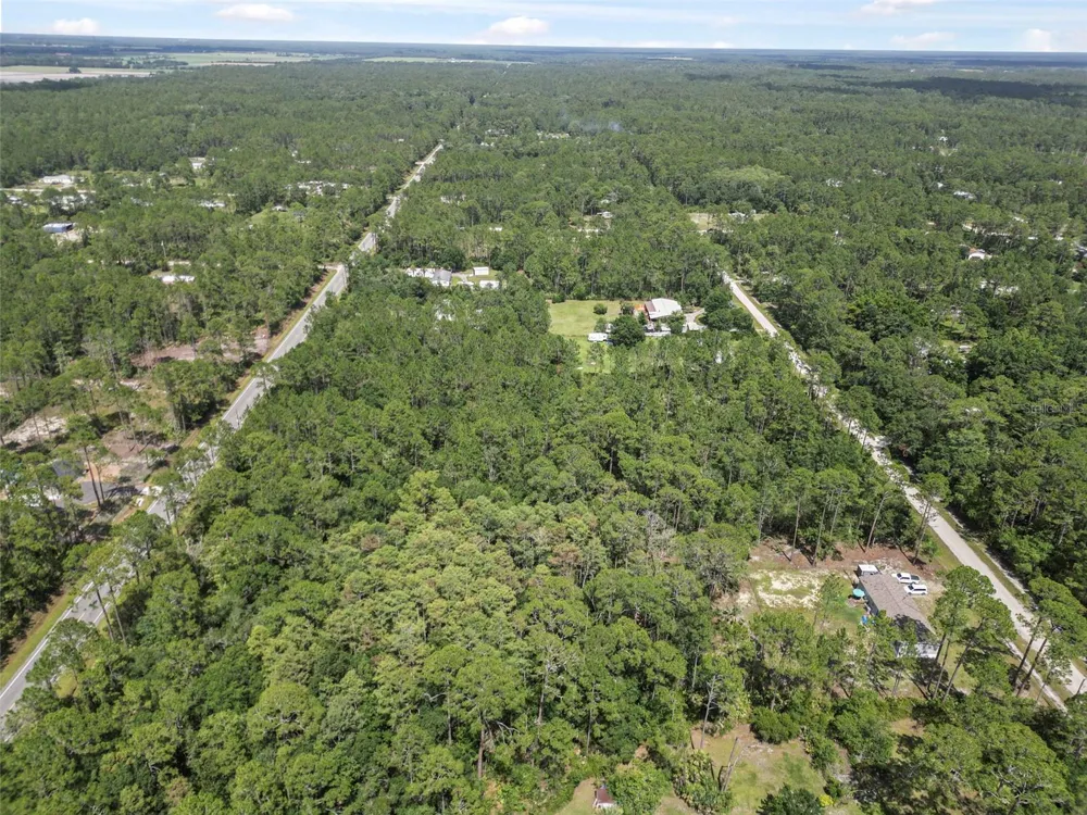 5875 MAHOGANY BOULEVARD Bunnell, FL 32110