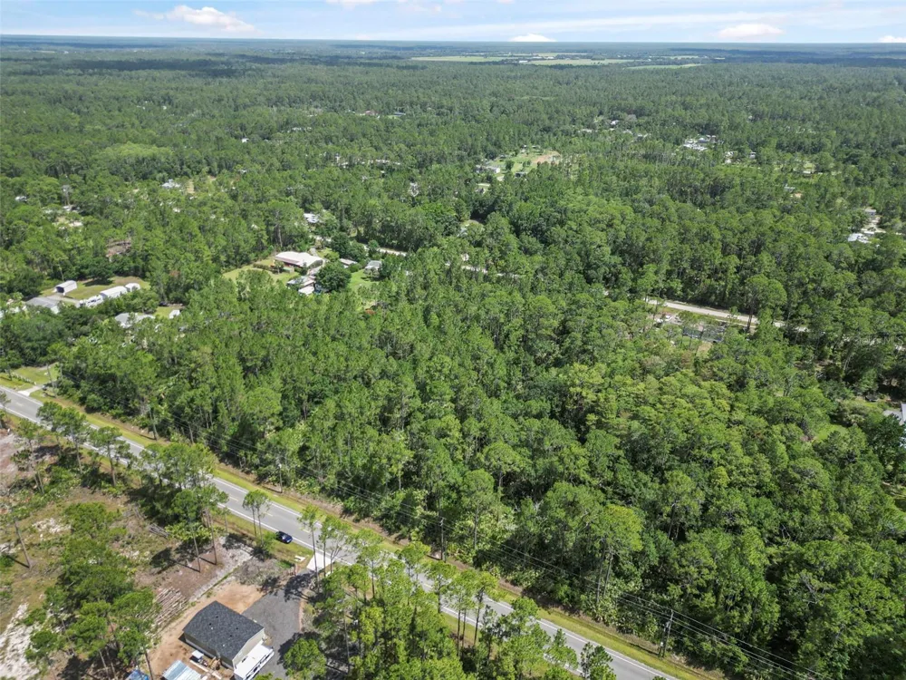 5875 MAHOGANY BOULEVARD Bunnell, FL 32110