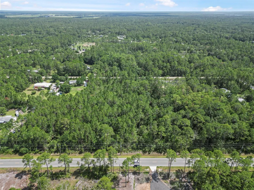 5875 MAHOGANY BOULEVARD Bunnell, FL 32110