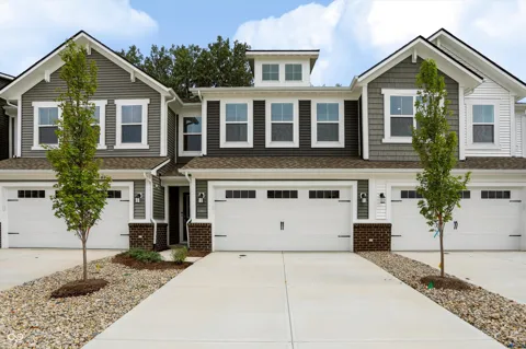 406 Monarch Lane