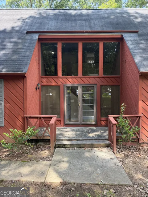 1116 Aspen Log PL