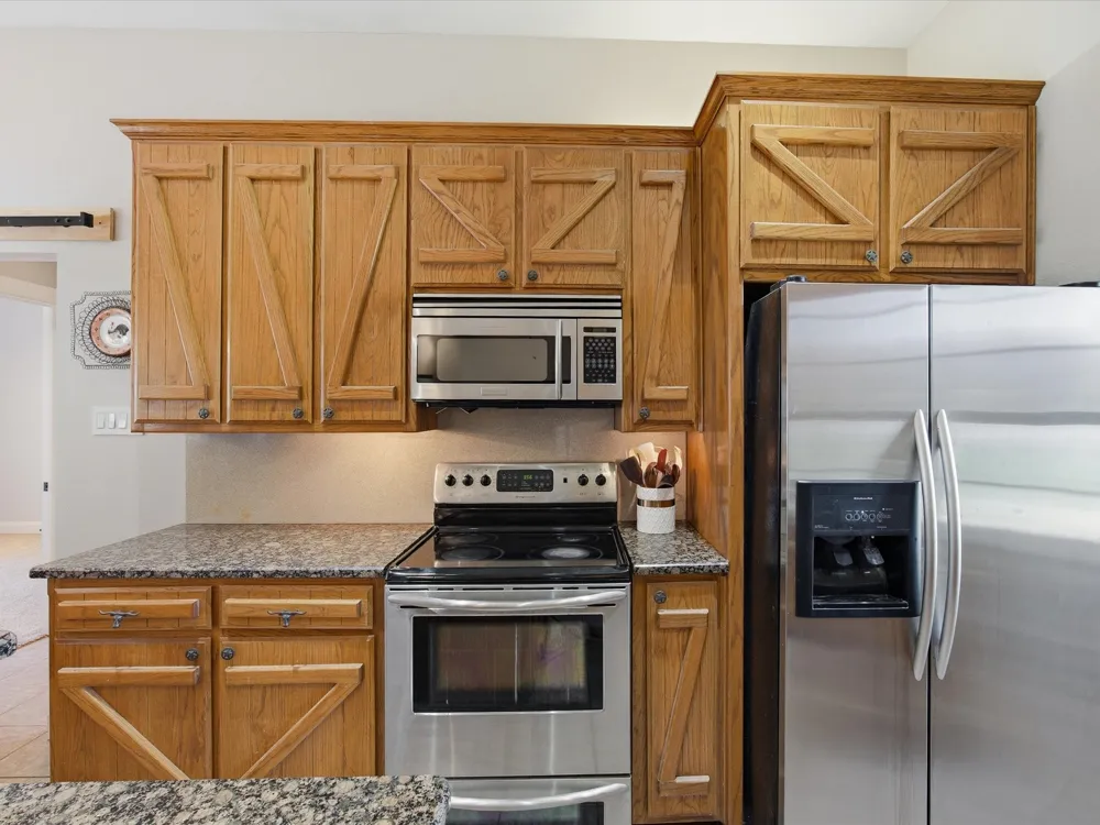 426 County Road 3435 Paradise, TX 76073