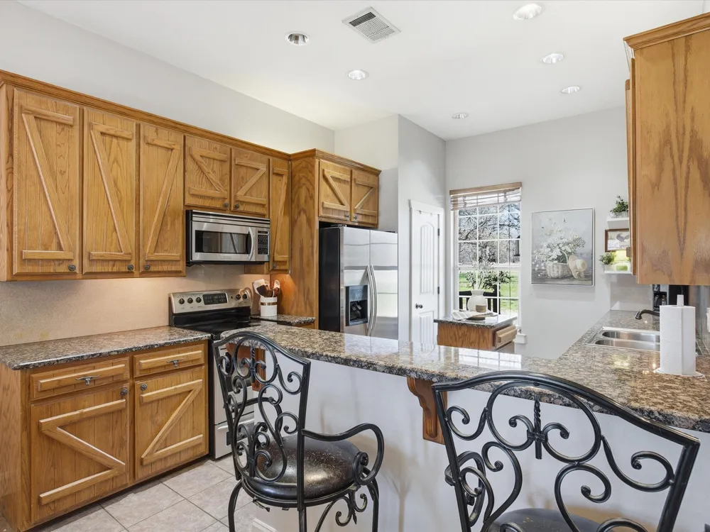 426 County Road 3435 Paradise, TX 76073