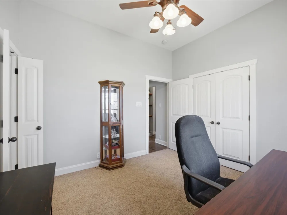 426 County Road 3435 Paradise, TX 76073