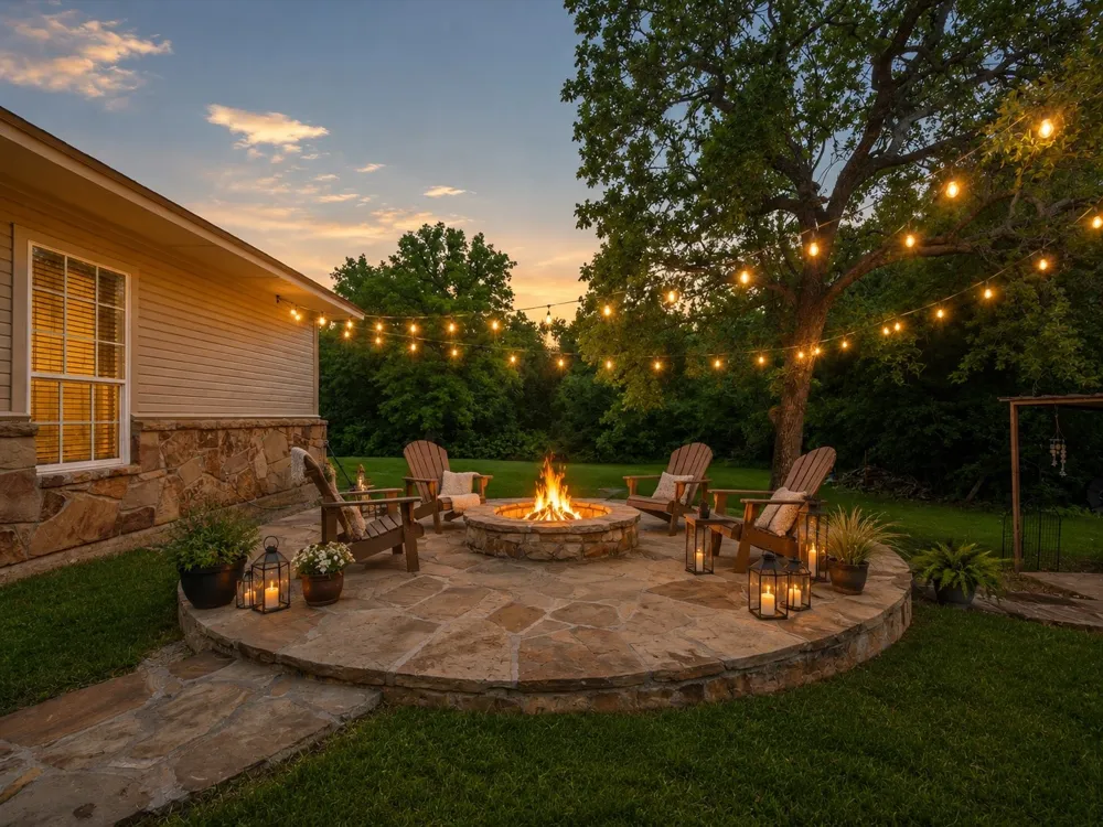 426 County Road 3435 Paradise, TX 76073