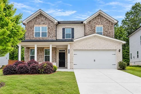 3356 Fall Branch Lane