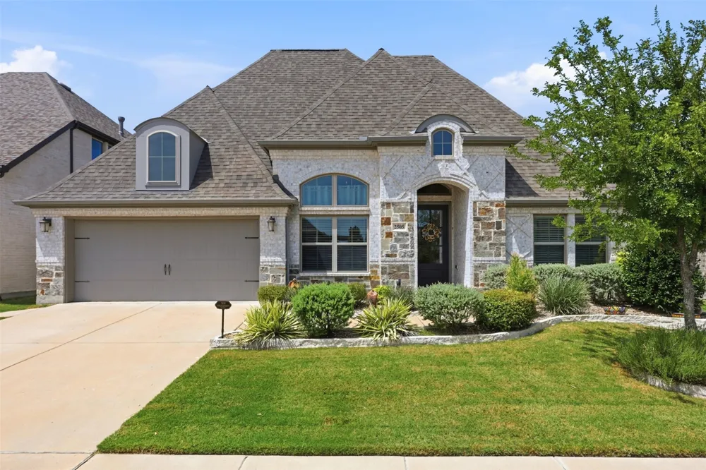 2505 Oxford Street Melissa, TX 75454