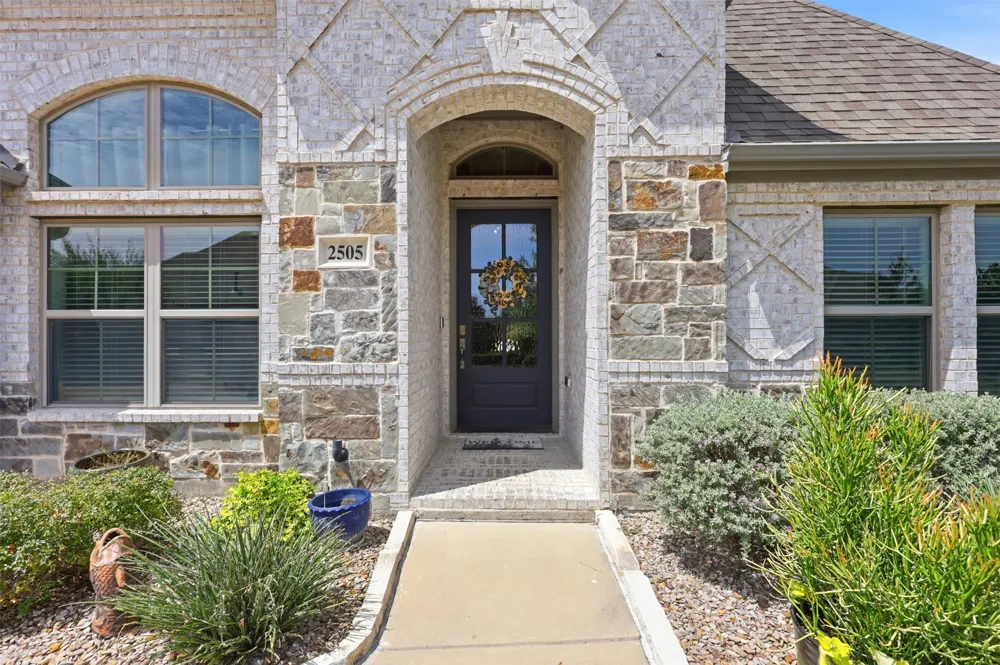 2505 Oxford Street Melissa, TX 75454