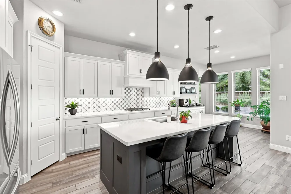 2505 Oxford Street Melissa, TX 75454