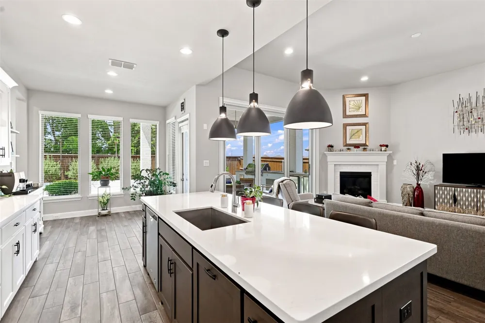 2505 Oxford Street Melissa, TX 75454