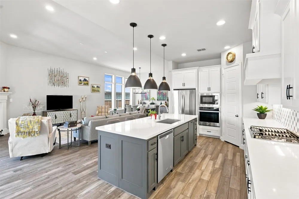 2505 Oxford Street Melissa, TX 75454