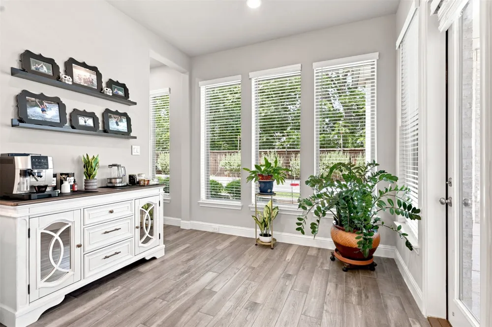 2505 Oxford Street Melissa, TX 75454