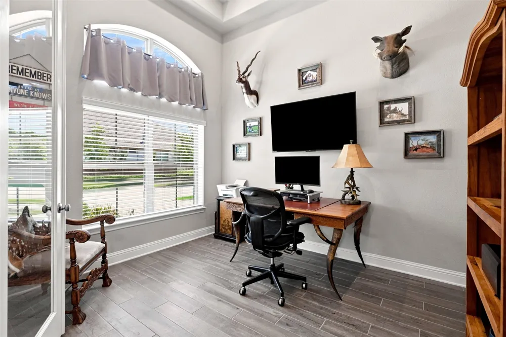 2505 Oxford Street Melissa, TX 75454
