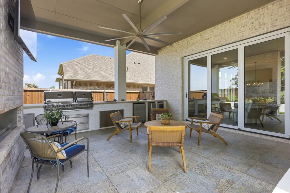 2505 Oxford Street Melissa, TX 75454