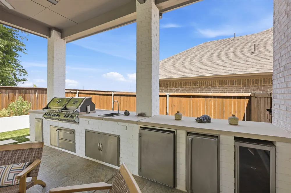 2505 Oxford Street Melissa, TX 75454