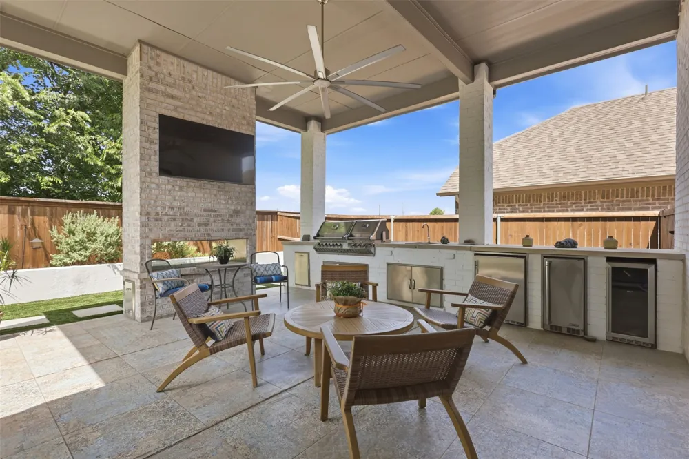 2505 Oxford Street Melissa, TX 75454