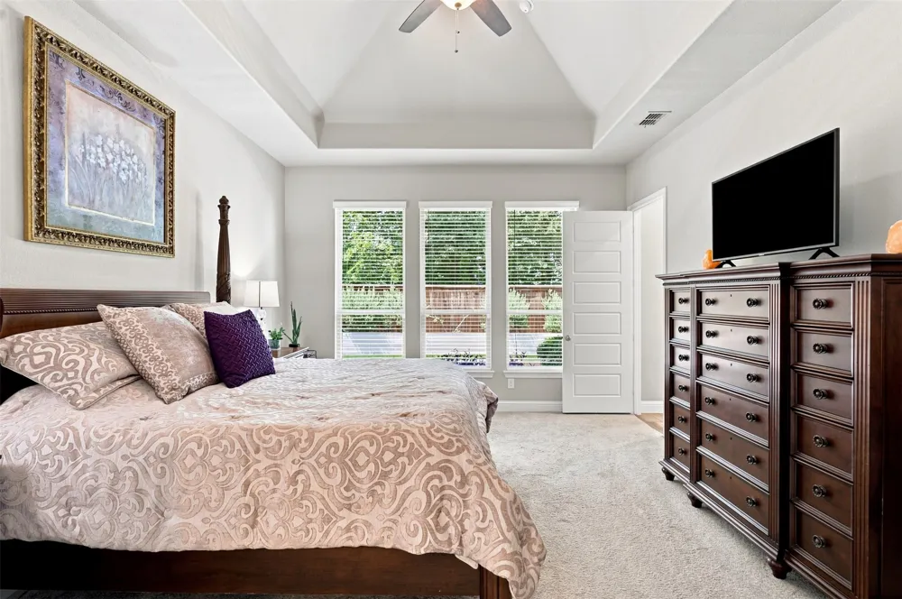 2505 Oxford Street Melissa, TX 75454
