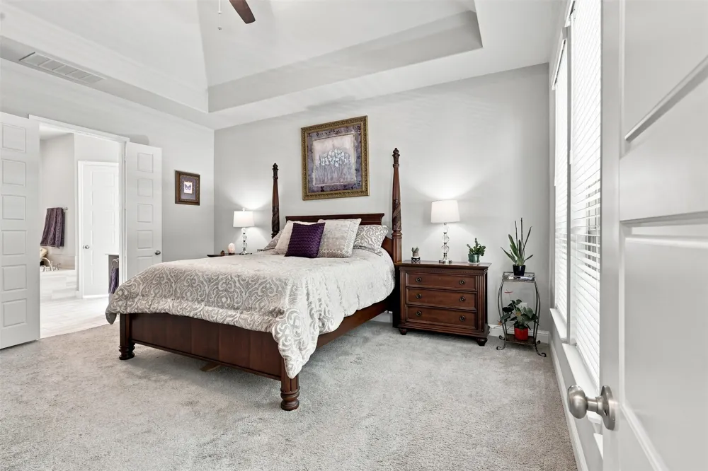 2505 Oxford Street Melissa, TX 75454