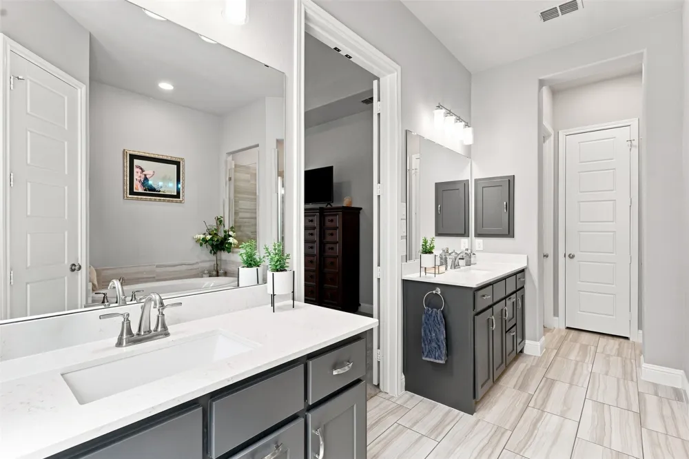 2505 Oxford Street Melissa, TX 75454