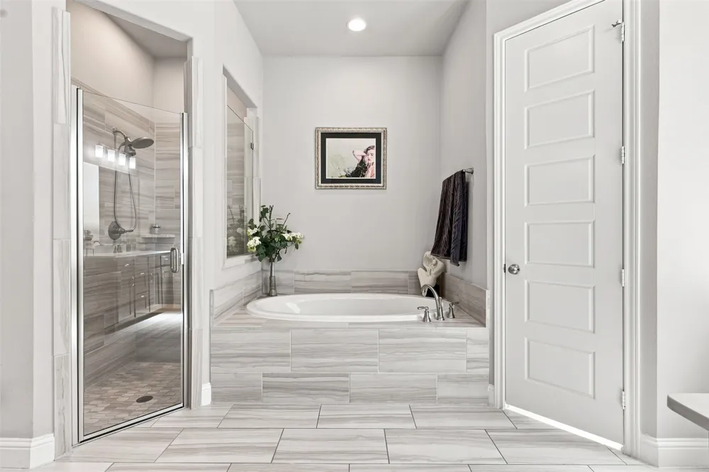 2505 Oxford Street Melissa, TX 75454