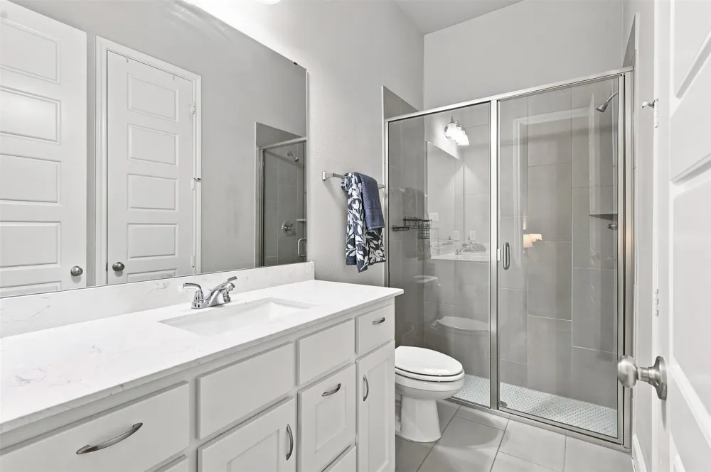 2505 Oxford Street Melissa, TX 75454