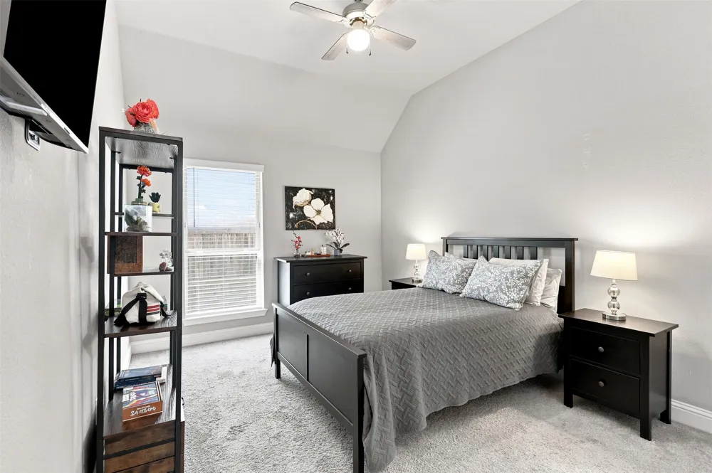 2505 Oxford Street Melissa, TX 75454