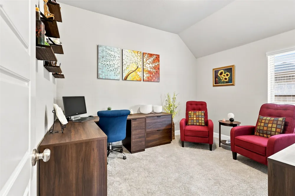 2505 Oxford Street Melissa, TX 75454