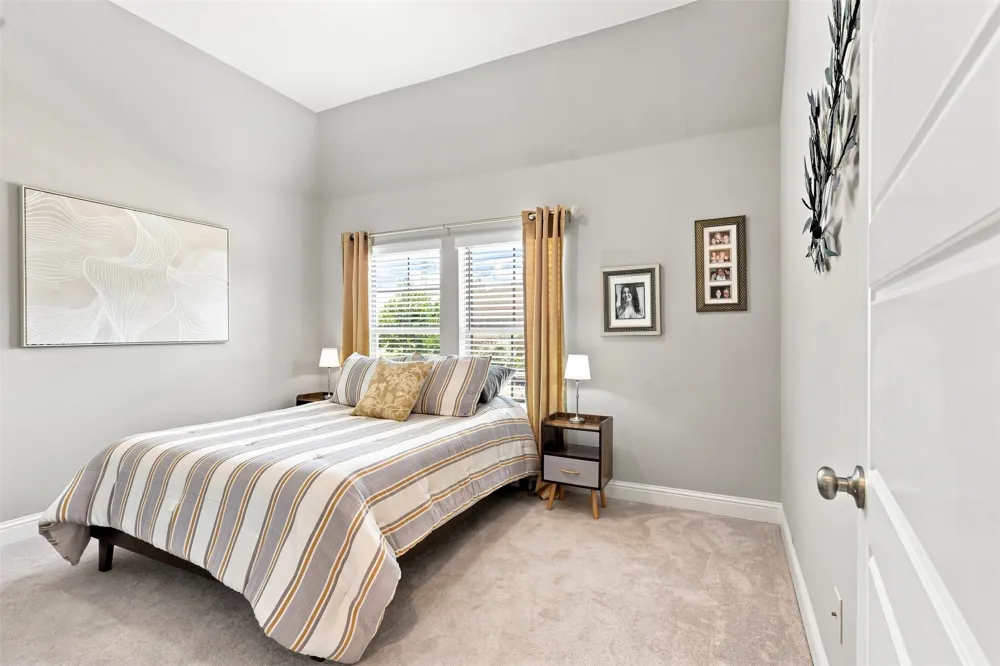 2505 Oxford Street Melissa, TX 75454