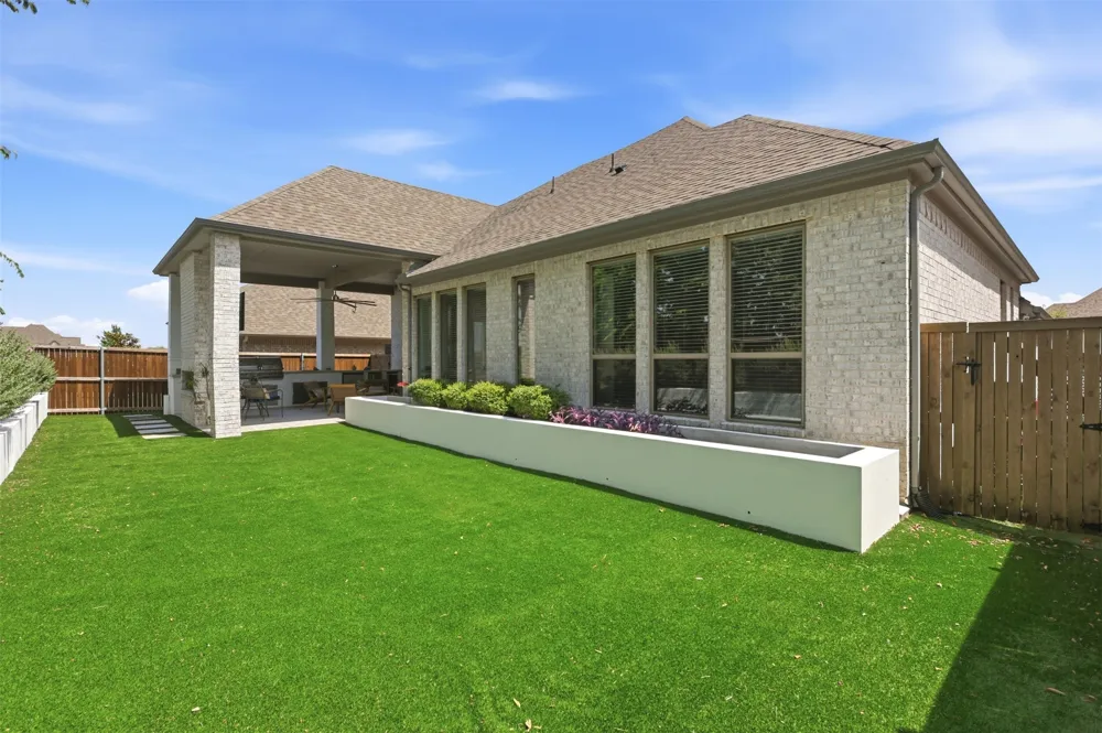 2505 Oxford Street Melissa, TX 75454