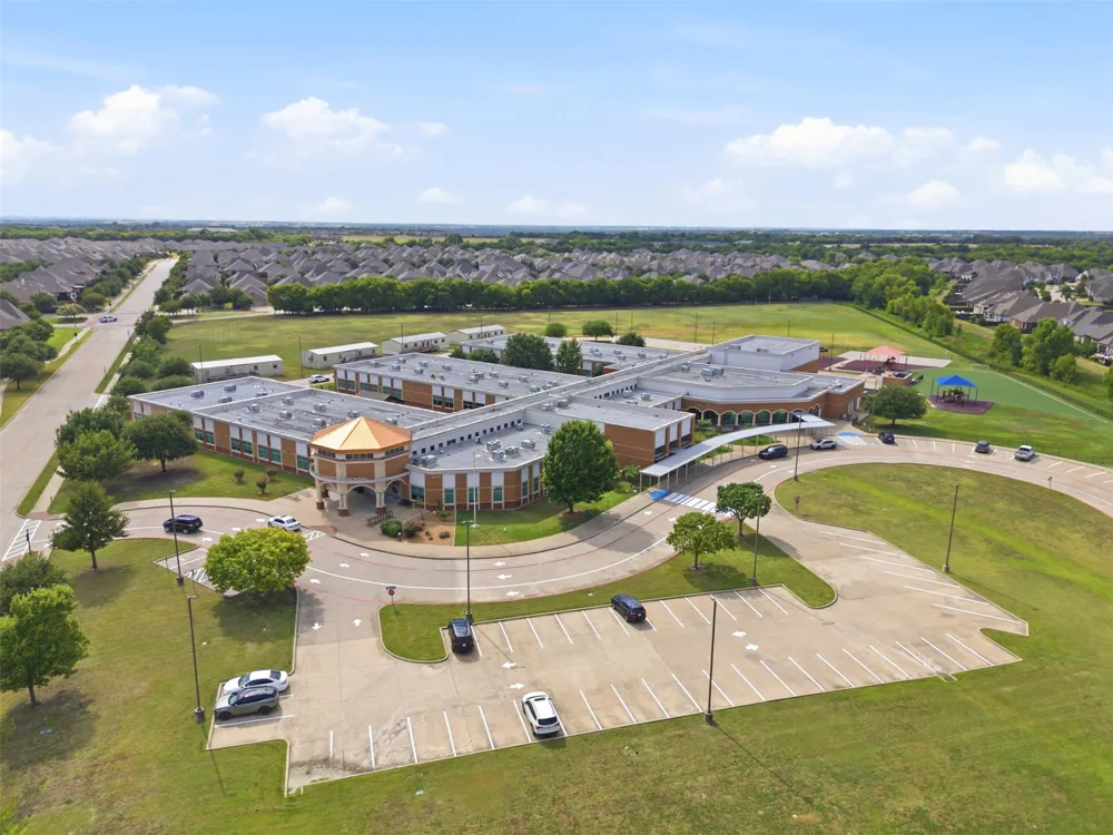 2505 Oxford Street Melissa, TX 75454