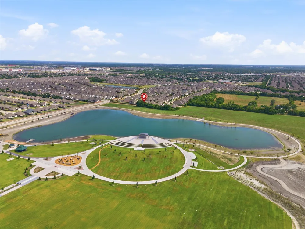 2505 Oxford Street Melissa, TX 75454