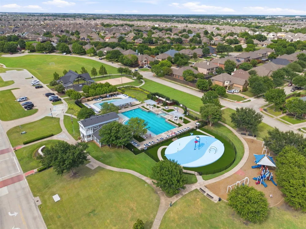 2505 Oxford Street Melissa, TX 75454